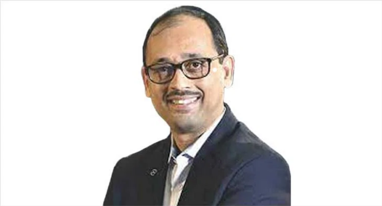 I am a strong advocate of the hybrid working model: Santosh Iyer, Mercedes-Benz